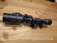 X-sight 4k pro 5-20x 