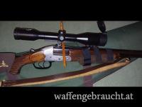 Heym 222Rem 20/70