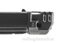 Glock 17 Gen 4 Kompensator kein Gewindelauf nötig