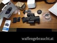 Pulsar nachtsichtvorsatzgerät Fn455S