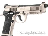Beretta 92x Performance 