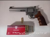 Smith & Wesson 686 Targetchampion