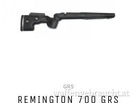 GRS Schaft Beserk Remington 700 Short Action