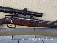 9,3x62 Steyer Drückjagdwaffe