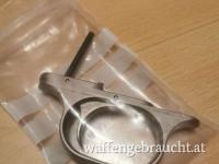 Blaser R93 Abzug