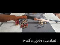 BAIKAL MP-18M-M Kal. 12/76 Selbstverteidigungsflinte Holzschaft