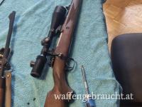 Verkaufe meine .458 win mag