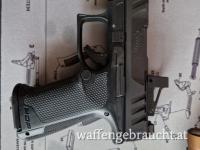 WALTHER PDP F SERIES 3.5 Shield Combo