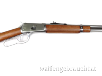 Rossi 1892 65MI Stainless .357 Mag.