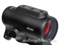 Blaser Leuchtpunktvisier RD 20