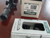 Vortex Viper hst 6-24x50 MRAD VMR-1