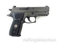 SIG SAUER P229 LEGION DA/SA 9MM PARA
