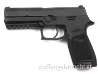 Sig Sauer P320 .45ACP