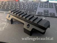 Midwest Industries MP5 Mount VERKAUFT