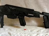 CAA CONVERSION KIT für GLOCK 