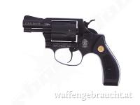 S&W Schreckschuss Revolver Chief Special 9mm R.K.