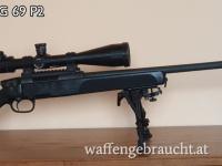 Steyr Mannlicher SSG 69 P2