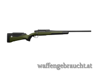 STEYR MS WILD 308 WIN 5/8X24 GRÜN