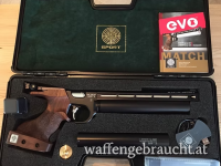 Steyr Evo 10 E 
