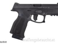 Steyr M9-A2 Abverkauf Sonderpreis