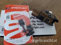 Streamlight TLR-VIR II FDE
