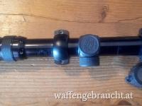 2 mal Zielfernrohr für Schonzeit/Kleinkaliber/Luftdruckgewehr