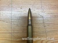 7.62x54mmR - Rarität aus TULA