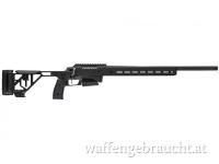 TIKKA T3X ACE TARGET 6,5 CREED LL 26" 5/8X24 BLACK