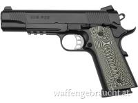 Tisas ZIG PC9 Black inkl. VZ Griffschalen