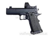 TISAS 2011 9DS DUTY COMP 9x19 *LAGERND*
