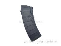UNLIMITED DYNAMICS/MAGPUL AK-74 10/30 5,45x39 Magazin BLK *LAGERND*