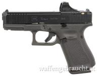 Aktion! Glock 17/19 Gen5 inkl. Holosun SCS