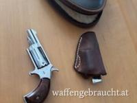 North American Arms