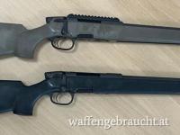 Neufertigung!  Steyr SSG69 PII-K 508mm OLIV/ SCHWARZ .308 Win. 