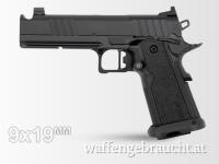 TISAS 2011 Duty 9DS 5" Compensator