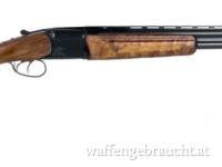 Bockdoppelflinte Baikal 27 MM 12/76; 725mm; Doppelabzug