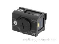 Vector Optics Frenzy Plus 1x18x20 SOL Multi Reticle Rotpunktvisier