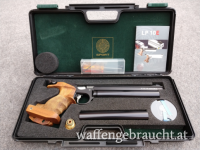 Steyr LP10 E