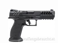 WALTHER PDP SF FS BLACK RIBBON 9X19 18 RD