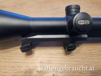 Blaser Sattelmontage R8 R93 mit Zeiss Schiene