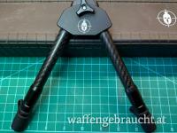 Spartan Javelin Bipod - Standard
