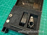 Spartan Klassischer Waffen Adapter