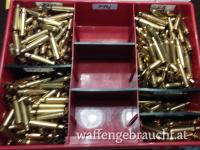 Hülsen  6,5 × 55 schwedisch Mauser PPU / S&B