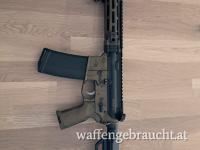 DANIEL DEFENSE DDM4 V7S 11,5" 223 REM