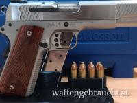 Smith & Wesson SW 1911 e-series
