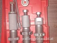 Matrizensatz Hornady 6,5x57  5-Teilig