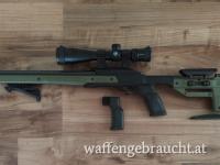 Ruger 10/22 Competition BLT CSB cal. 22 L.r MDT