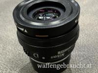 Okular für Nikon PROSTAFF 5 Beobachtungsfernrohr 20x/25x