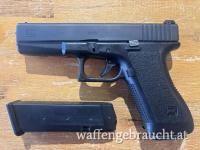 Pistole Glock 17 Gen. 2