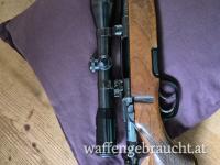 Steyr Mannlicher L .243